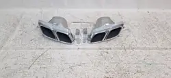 Volvo XC60 II Terminal de Escape OEM 31454853 31454854