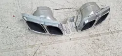 Volvo XC60 II Pakoputken Pää OEM 31454853 31454854