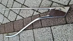 OEM 24000539 Garniture Vitre Arrière Gauche Renault Espace V