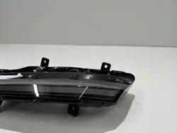 OEM 9835230880 Oikea DRL LED Halogeeni Peugeot 408 II