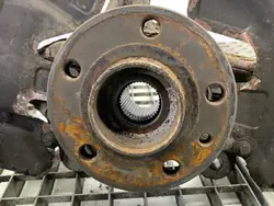 Pivot droit avant OEM LORK-28-23150 Volvo V70