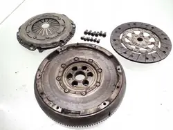 2006 Peugeot 307 Kytkinpaketti 9653225680