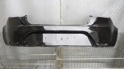 SEAT IBIZA IV 3D 09- Paraurti Posteriore 6J3807421