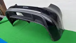 Pare-chocs arrière VW Passat B7 Break OEM 3AF807421A