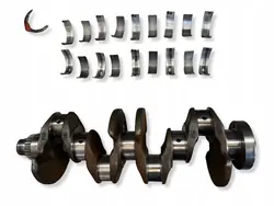 OEM 03L Veivaxel för Audi VW 1.6 TDI