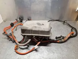 Nissan e-NV200 Inverter OEM 292C04FA1A - Gebruikt