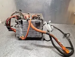 Nissan e-NV200 Inverter OEM 292C04FA1A - Gebruikt