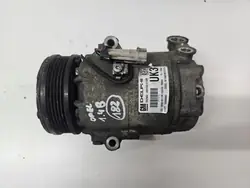 Airco Compressor Opel Astra H Corsa D Meriva 1.4 Z14XEP