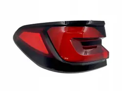 BMW 5 G31 LCI LIFT 2020-2023 Luz Trasera Izquierda 8493825