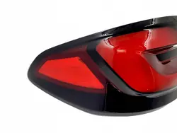 BMW 5 G31 LCI LIFT 2020-2023 Feu Arrière Gauche 8493825