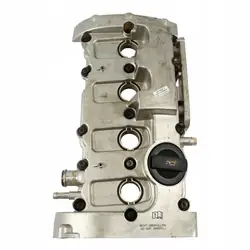 Ventilhuv Audi A4 B7 A6 C6 2.0 TFSI 06D103469M