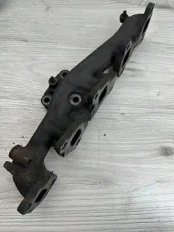 Pakoputkisto OPEL ASTRA H (L48) 73501340 1.3L Diesel 2005