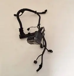 Pluspoolklem OEM 91855-F1210 voor Kia