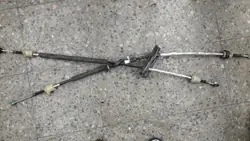 Fiat OE 55260276 gear shift cable