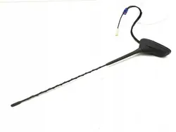 Antenne OEM 9801610880 pour Peugeot 2008 I Hatchback