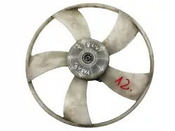 Kylarrubrik Toyota Avensis T25 2003-2009 OEM