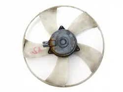 Ventilateur de Radiateur Toyota Avensis T25 2003-2009 OEM