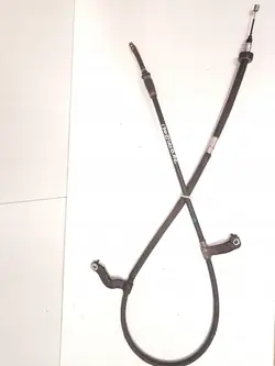 Cable de freno de mano Hyundai OEM 59770G4000 - Usado