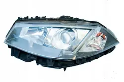 Farol esquerdo Renault Megane II 7701064023 OE