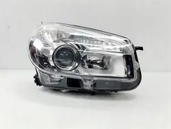 Oikea Xenon-etuvalo Nissan Qashqai I J10 09-13