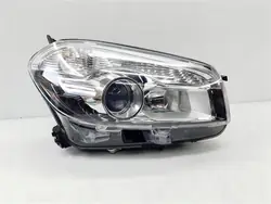 Rechtes Xenon-Scheinwerfer Nissan Qashqai I J10 09-13
