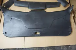 Couvercle de coffre Kia Sportage 2014 OEM 345566879221