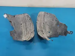 Front Left Wheel Arch Renault Clio III OEM 8200289945