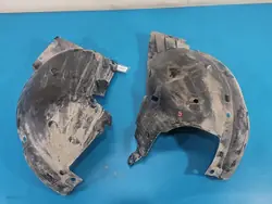 Aile Avant Gauche Renault Clio III OEM 8200289945
