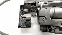 BMW 5 (F10) Suspension Compressor 6794465 2013