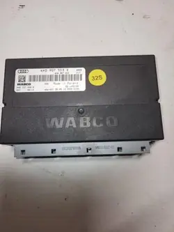 Module de contrôle suspension Audi A8 D4 OEM 4H0907553E