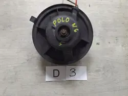 Ventilador Volkswagen Polo 6N 1H1819021 12V