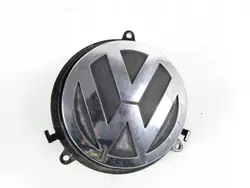 Poignée coffre arrière OEM 3C5827469D pour VW Golf V