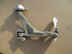 Braccio di controllo inferiore sinistro Volvo V60/90 XC60/90