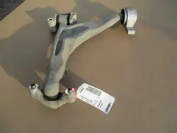 Onderste linker draagarm Volvo V60/90 XC60/90