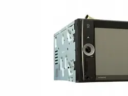 Unidad Radio Navegación Clarion NX302E OEM