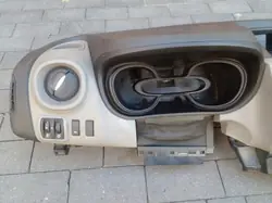 Instrumentbrädakonsoll OEM DESKA ROZDZIELCZA för Renault Trafic III