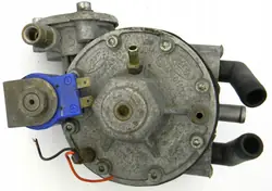 Redutor Palacar OEM Gfchbv - 150HP Usado