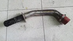 Tuyau EGR OEM A4711404708 pour Mercedes Actros MP4