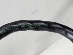 Tuyau AdBlue OEM 9826299780 pour Citroen C3 III 1.5 HDI