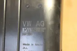 Kolfilter Diagnostikpump VW Atlas 3QF201797A