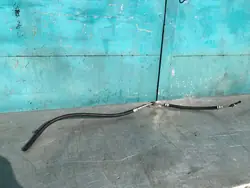 DODGE CHARGER MAGNUM Stuurbekrachtigingsslang 2.7 V6