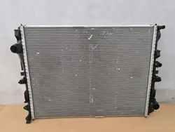 Ensemble de groupe froid d'occasion OEM MERC295 Mercedes Vito