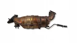 Honda OEM 32VA0366 Katalysator/DPF Gebruikt