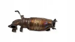 Catalyseur/DPF Honda OEM 32VA0366 Occasion