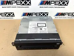 DVD-vaihtaja OEM 9240239 BMW F01 F10 F11 F20 F30