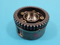 Engranaje de árbol de levas Hyundai i20 II 14-20 24350-03001 1.2 16V