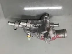 Termostaatin kotelo OEM 111 Honda Civic XI 2.0 Hybridille
