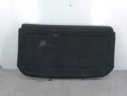 Estante de maletero Fiat Bravo II Hatchback usado OEM