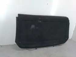 Prateleira de bagagem Fiat Bravo II Hatchback usado OEM