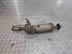 Katalysator Nissan Juke 1.5 Diesel OEM 1KE